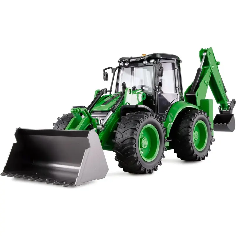 Traktor Amewi