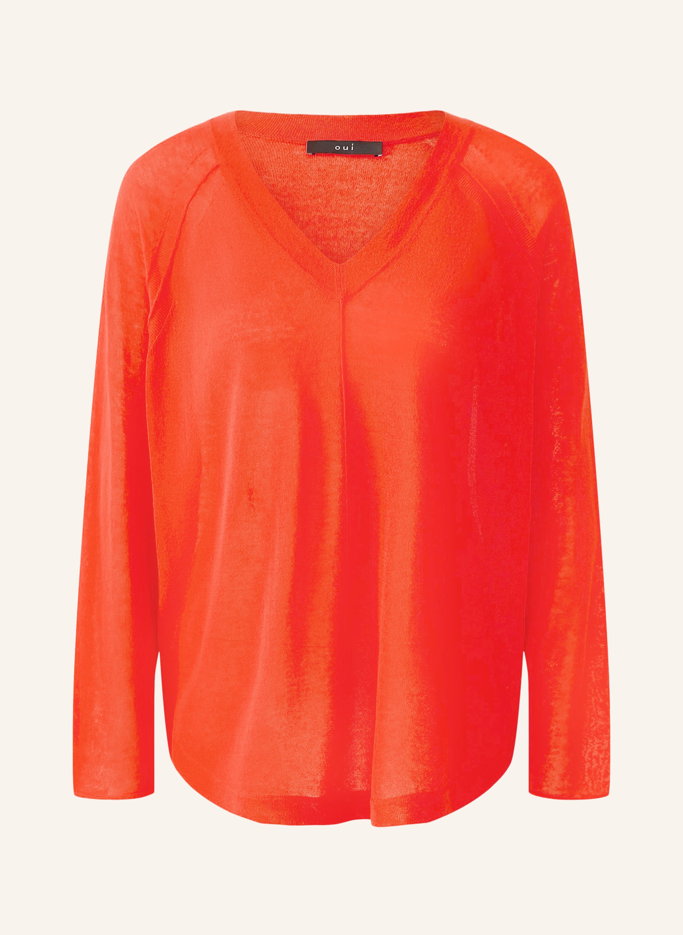 Oui Pullover
