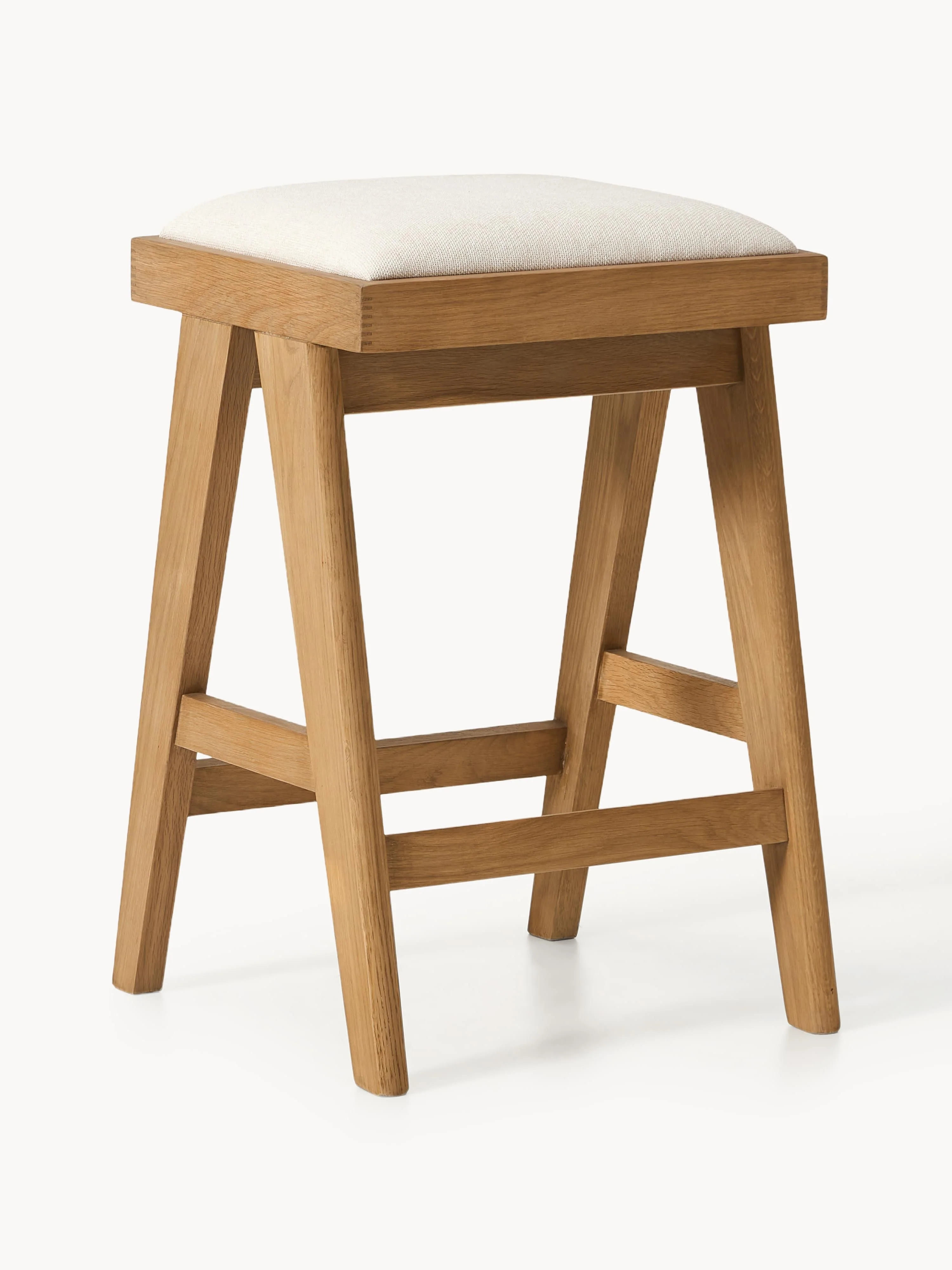 Thekenhocker Sissi mit Polsterung