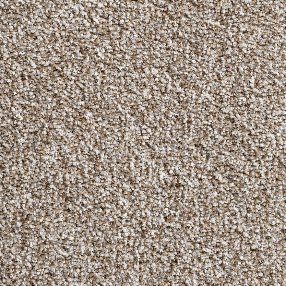 VEGG-TIL-VEGGTEPPE ALEGRA 90 MØRKBEIGE 4M PRIS PER M²