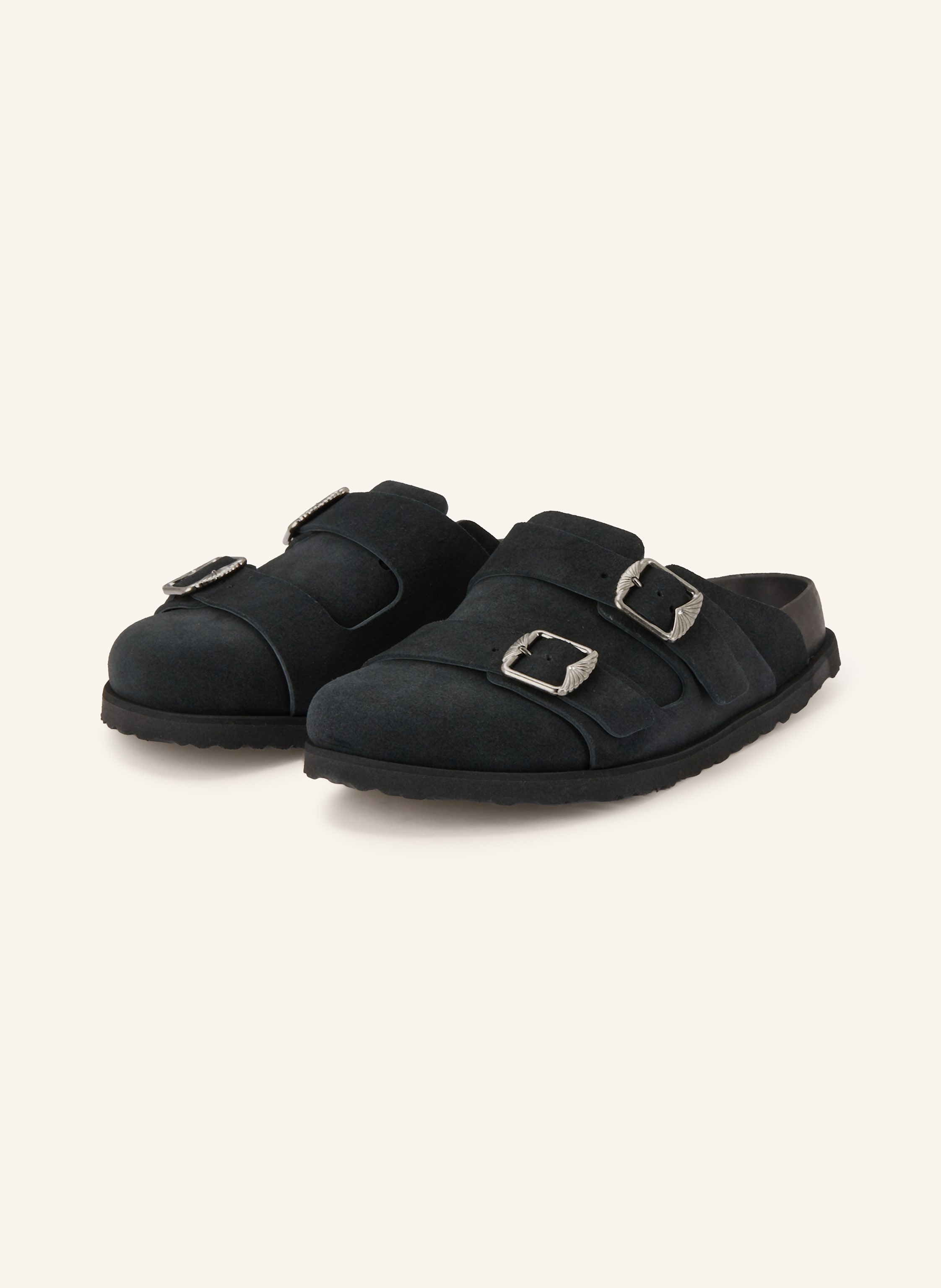 1774 BIRKENSTOCK Pantoletten WEST