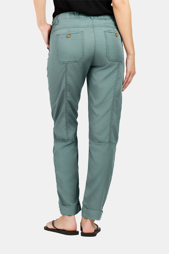 Protest PRTLeaf broek Dames
