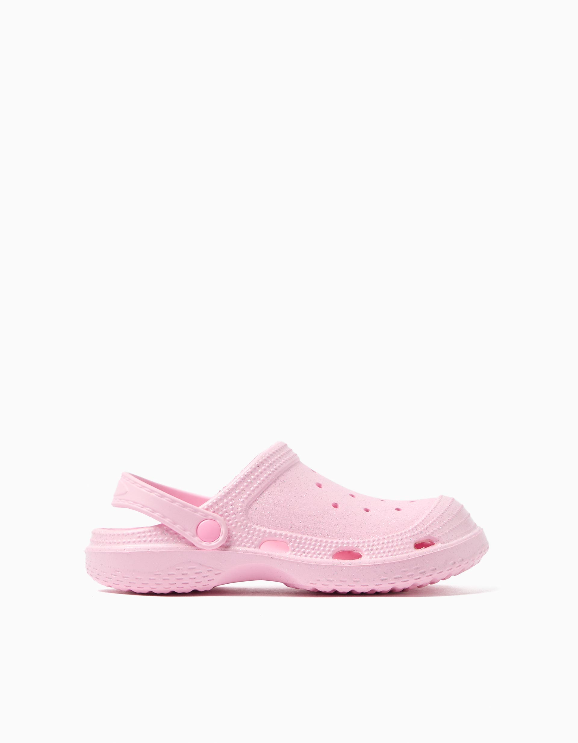 Socas, Menina, Rosa