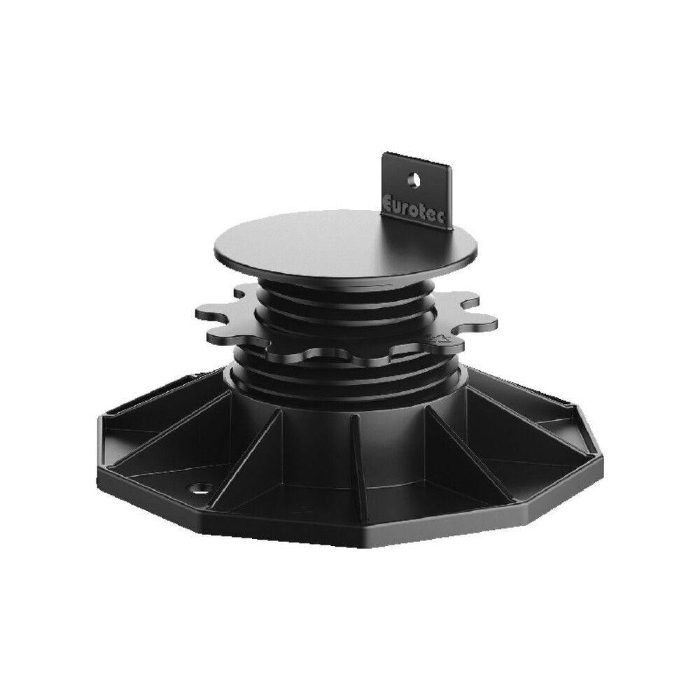 TERRASSEFOT EUROTEC ECO M JUSTERBAR 35-65MM