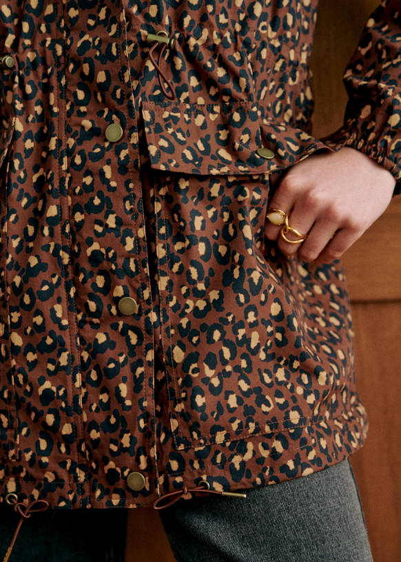 Miro Jacket