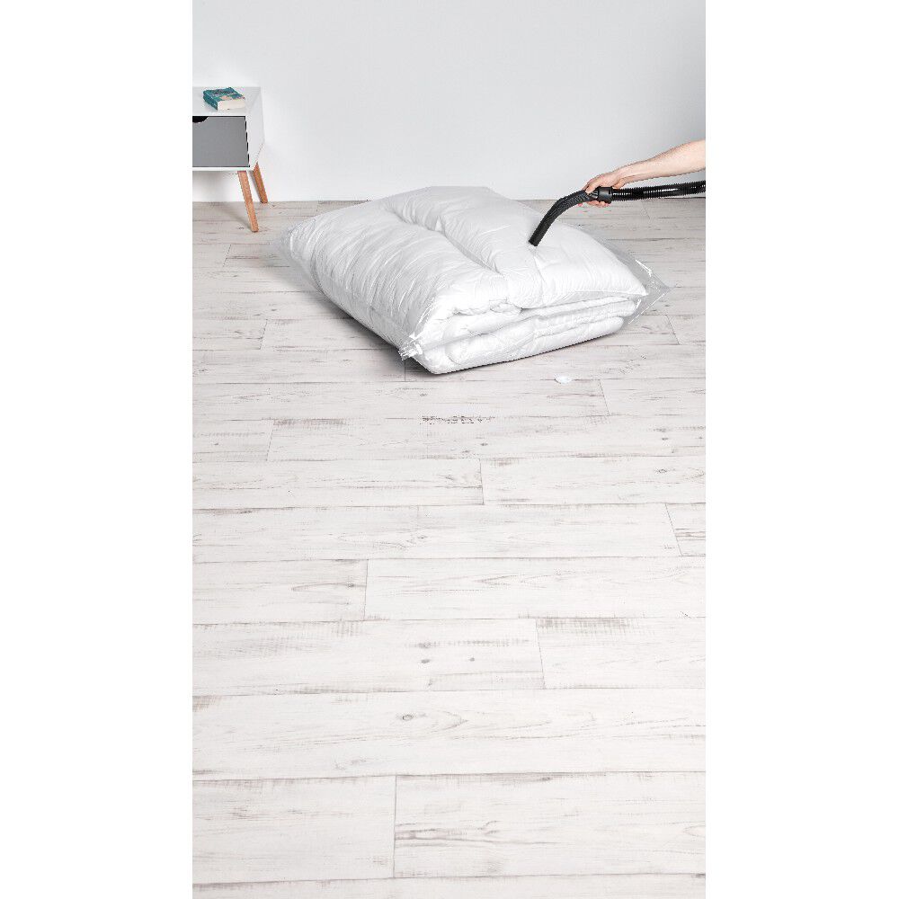 Housse vide air 80x100 cm