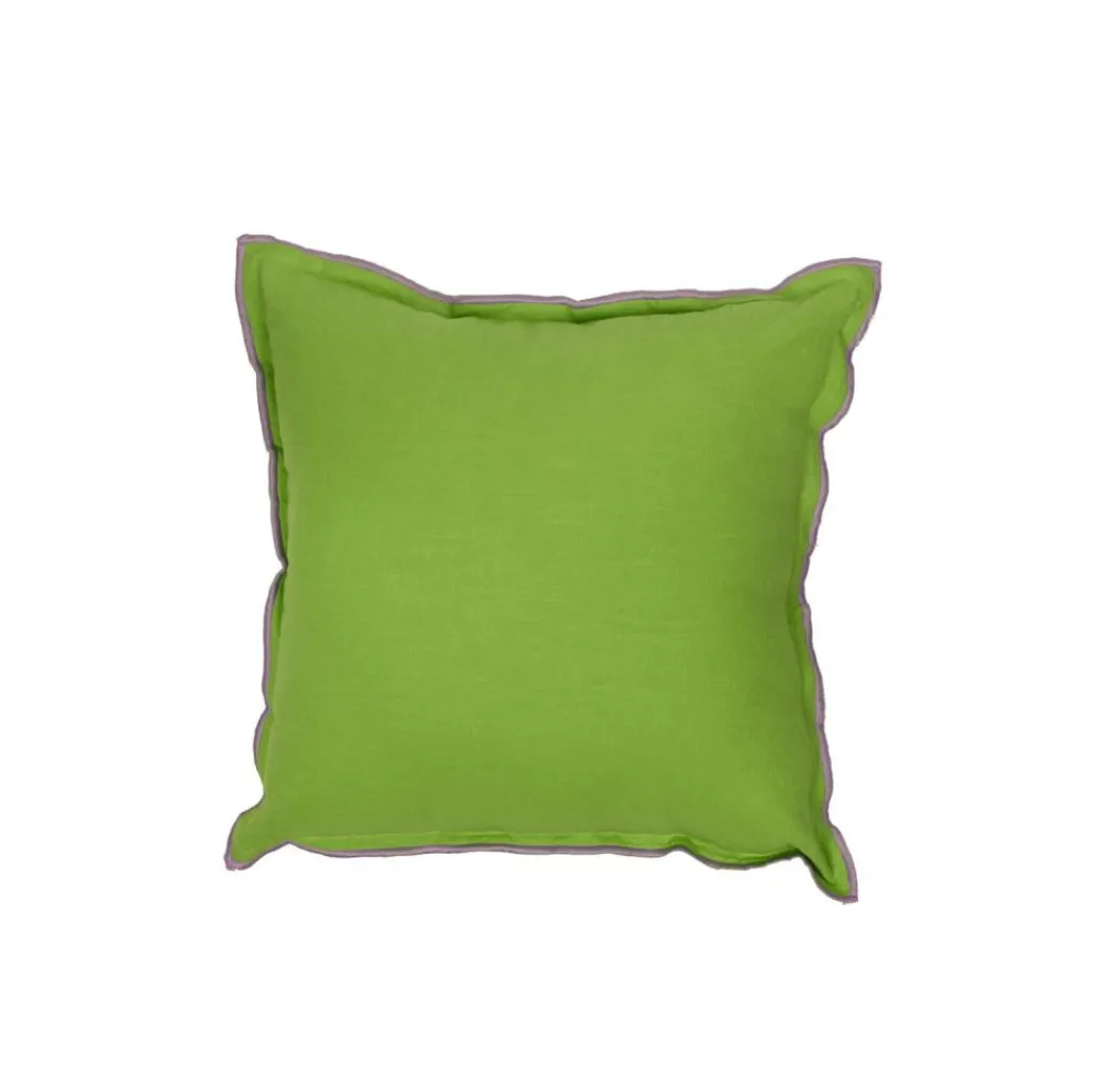 Coussins^CASA CORI Coussin Vert