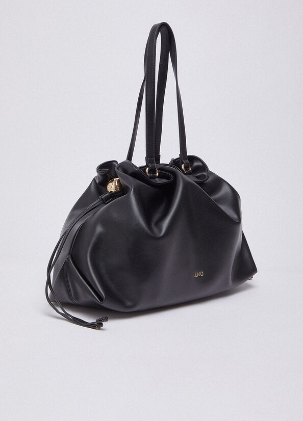 Borsa a spalla Riccy grande