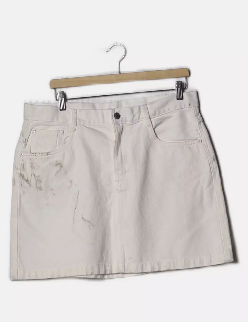 Camaïeu casual skirt