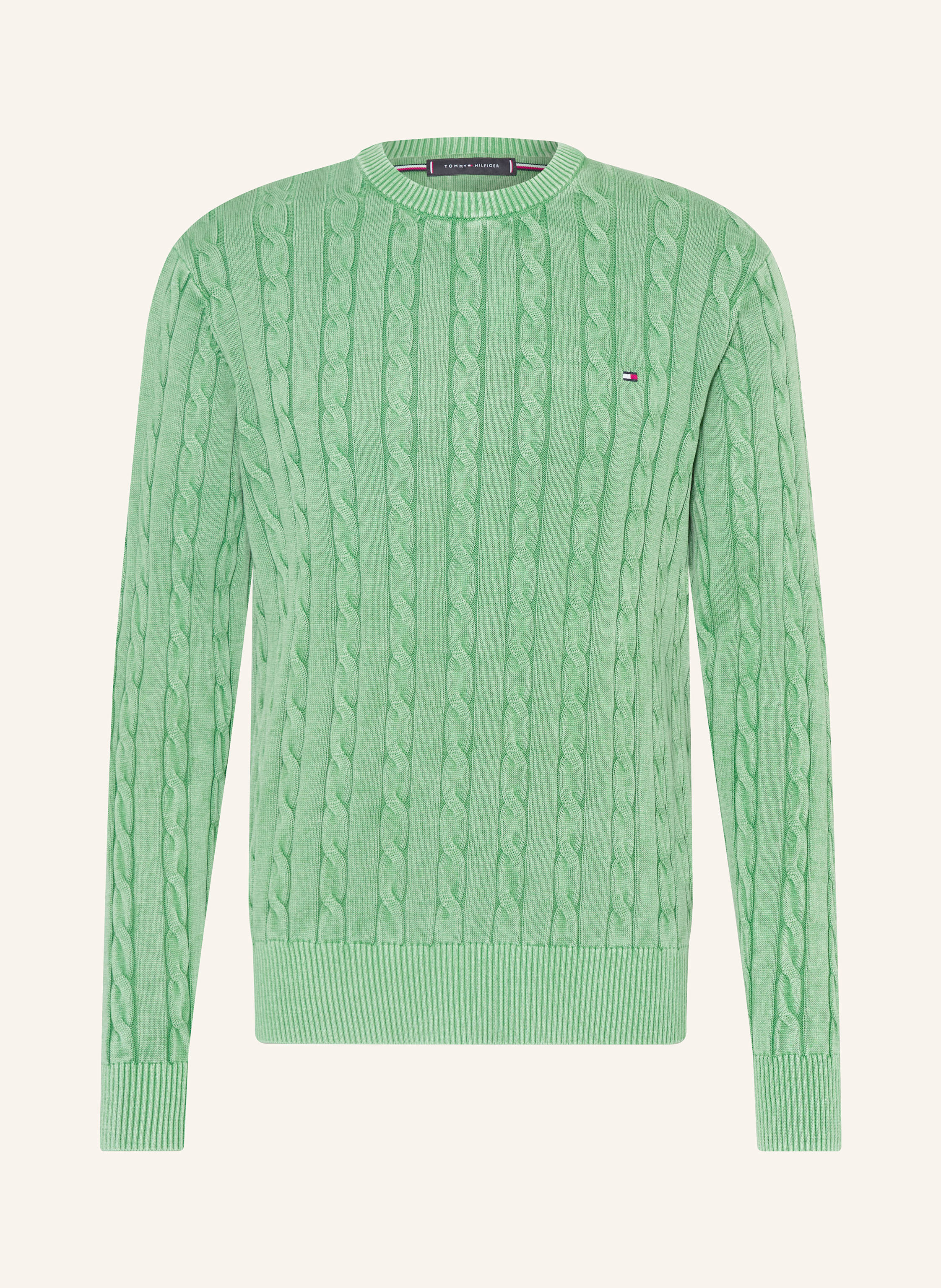 TOMMY HILFIGER Pullover