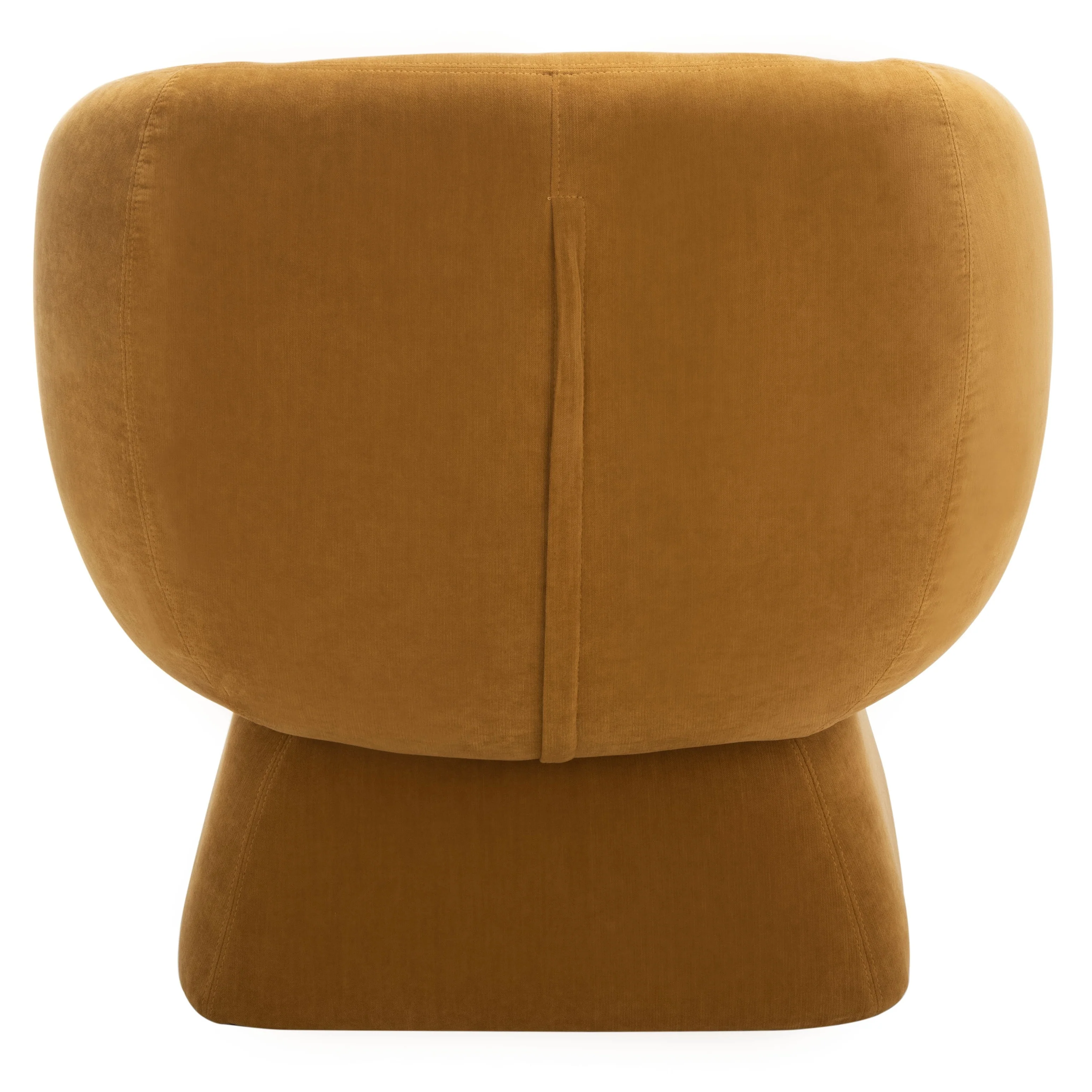 SAFAVIEH Couture Arbenora Modern Accent Chair - 30.7 W x 29.9 L x 30.3 H - 31Wx30Dx30H