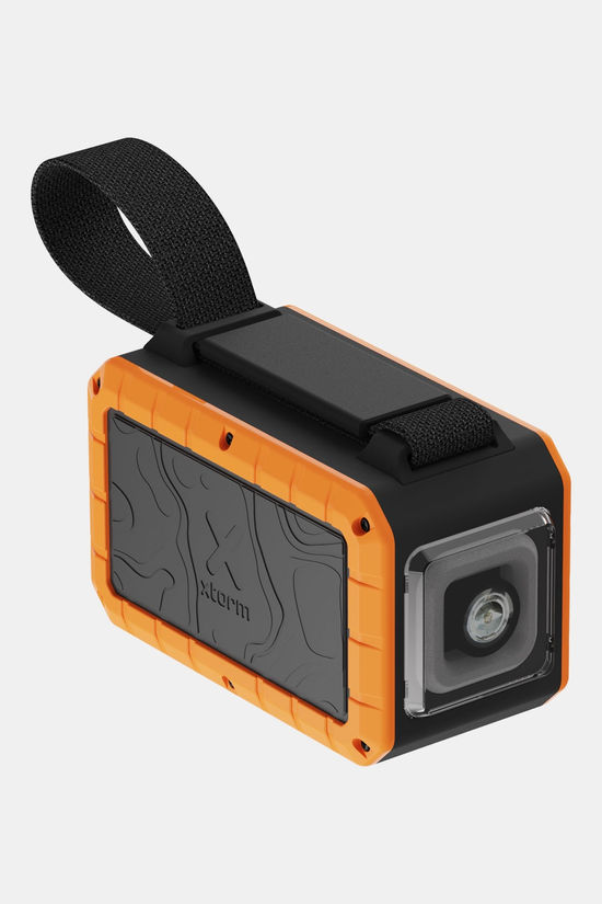 Xtorm 100W Rugged Flashlight Powerbank 40.000