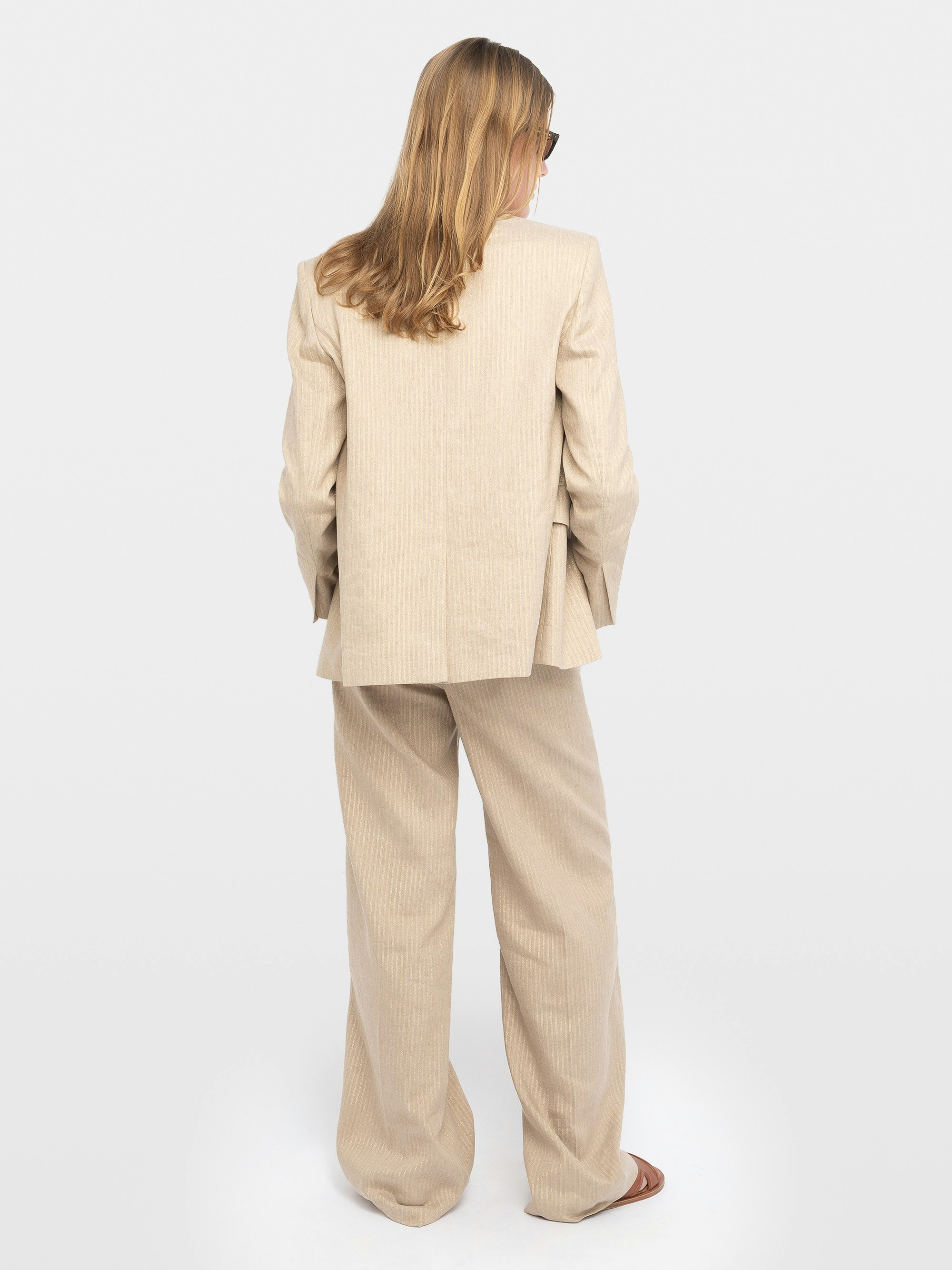 Blazer Vavy