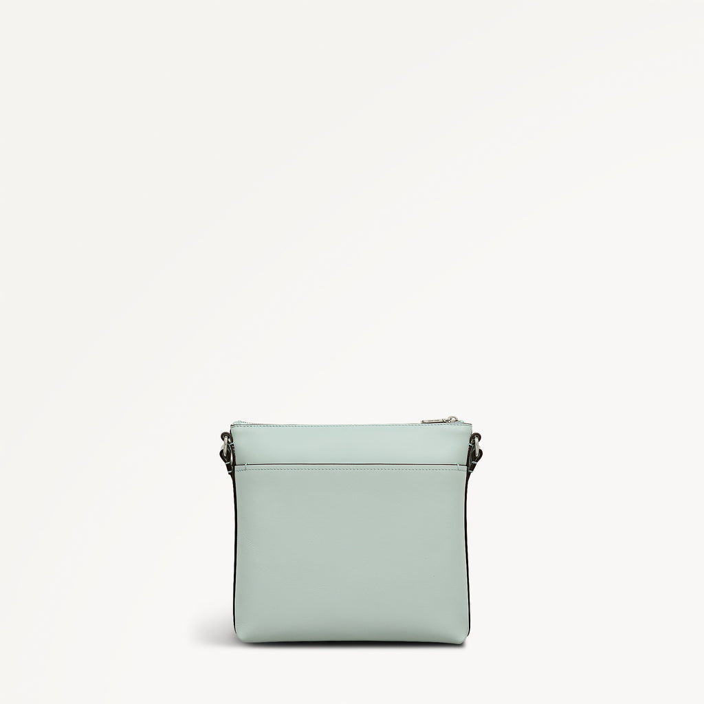 Pockets - Small Ziptop NS Cross Body