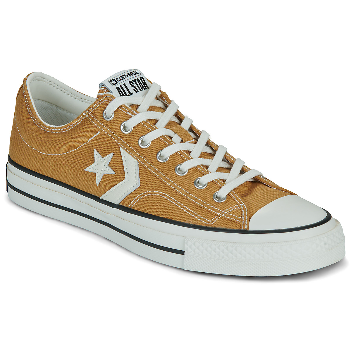 Converse - STAR PLAYER 76 - Yellow