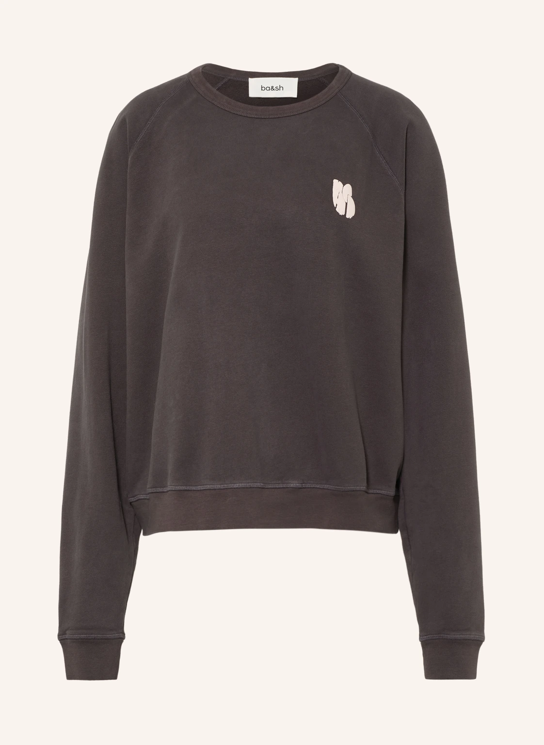 ba&sh Sweatshirt SWING