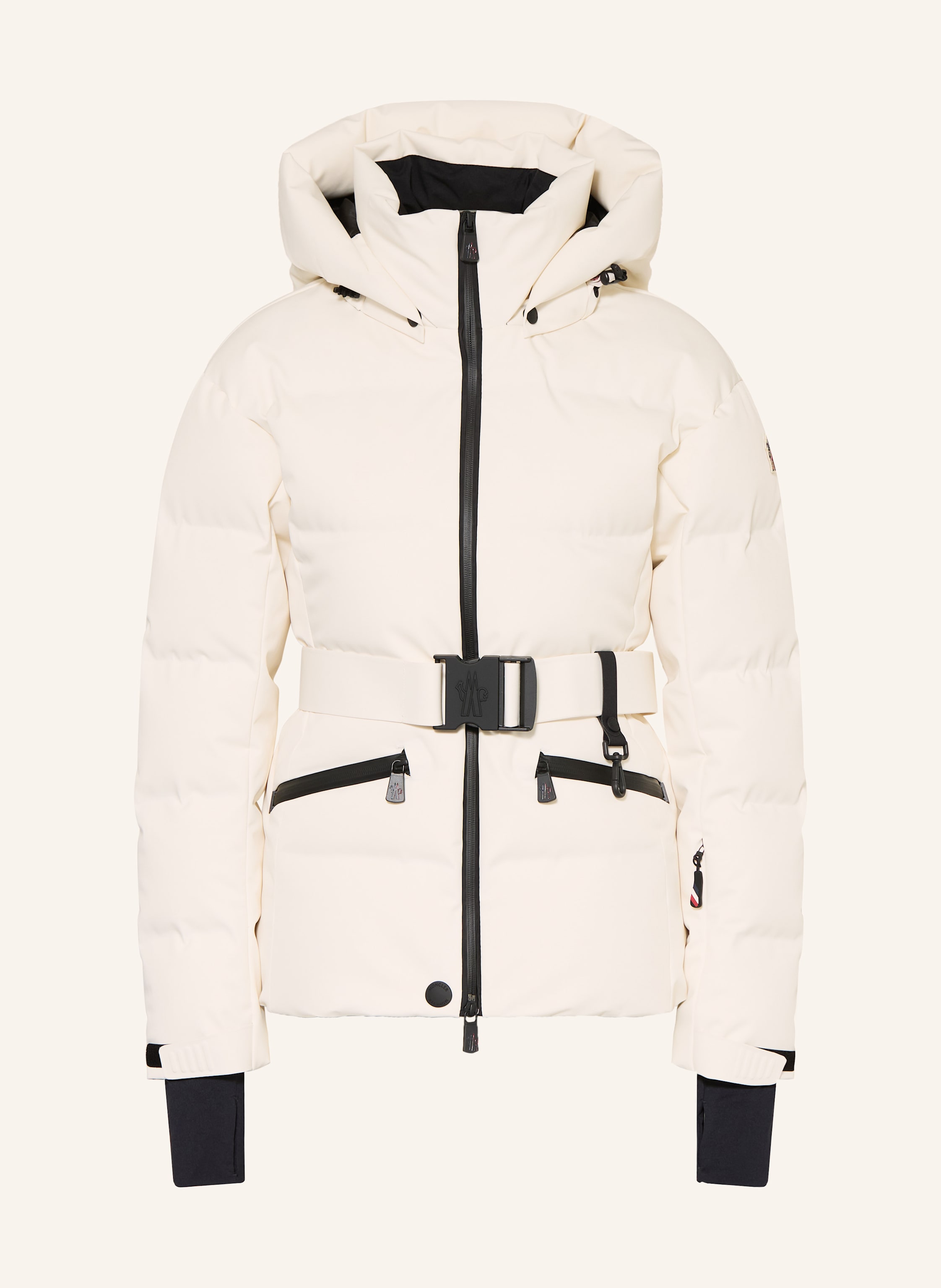 MONCLER GRENOBLE Daunen-Skijacke TOLIMA