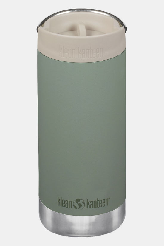 Klean Kanteen TKWide 355 ml - Café Cap