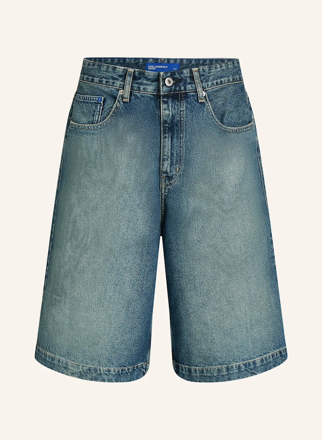 KARL LAGERFELD JEANS Shorts