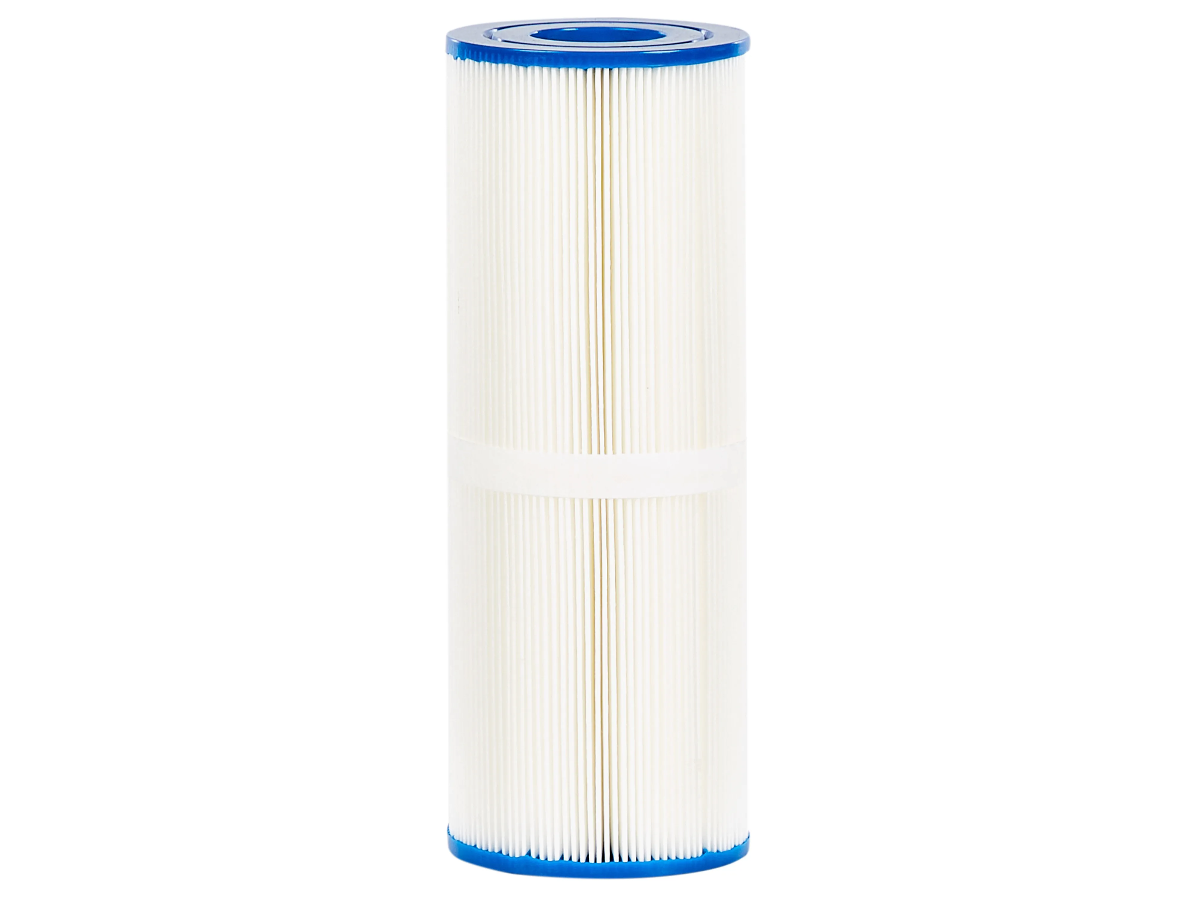 Filter MARFIL White