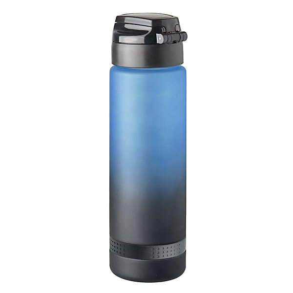 MidOcean - Gourde LEVEL Blue (Taille unique)