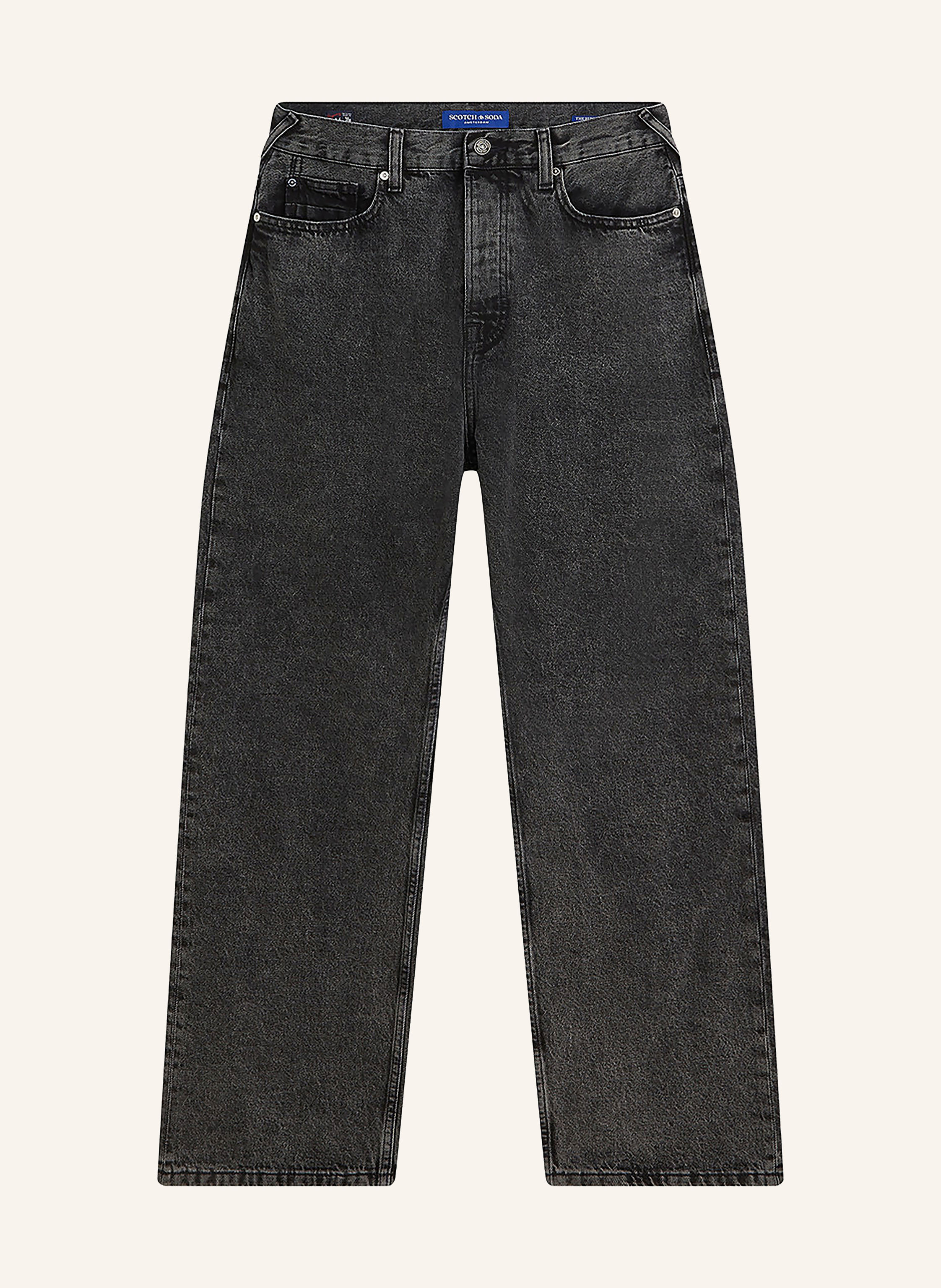 SCOTCH & SODA Jeans THE PITCH Loose Fit