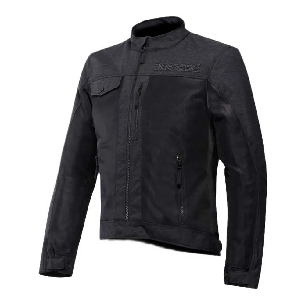 Dainese Alfama Air Tex jacket