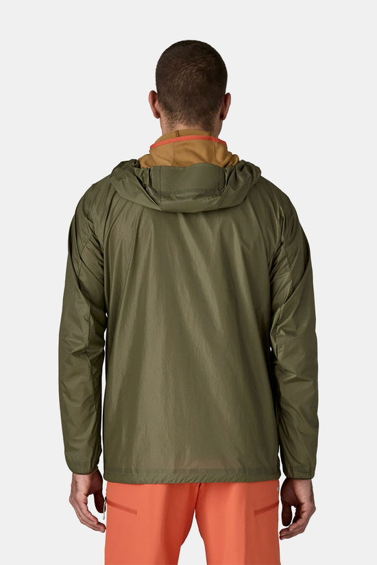 Patagonia Houdini Rock Windjas