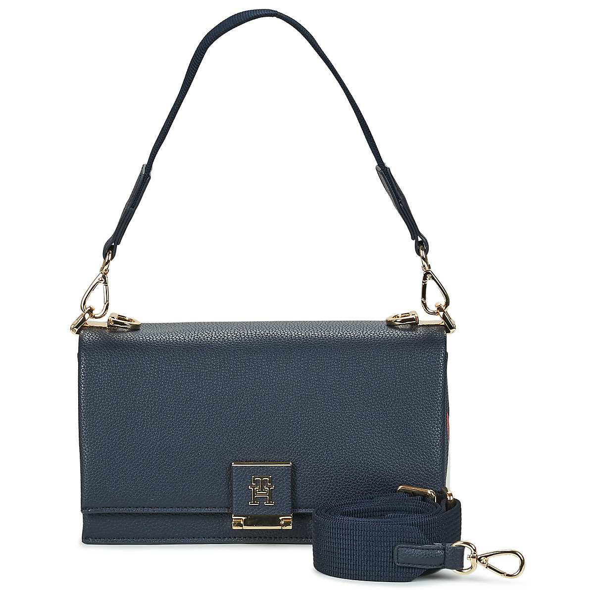 Tommy Hilfiger - TH HER MED CROSSOVER CORP - Blue