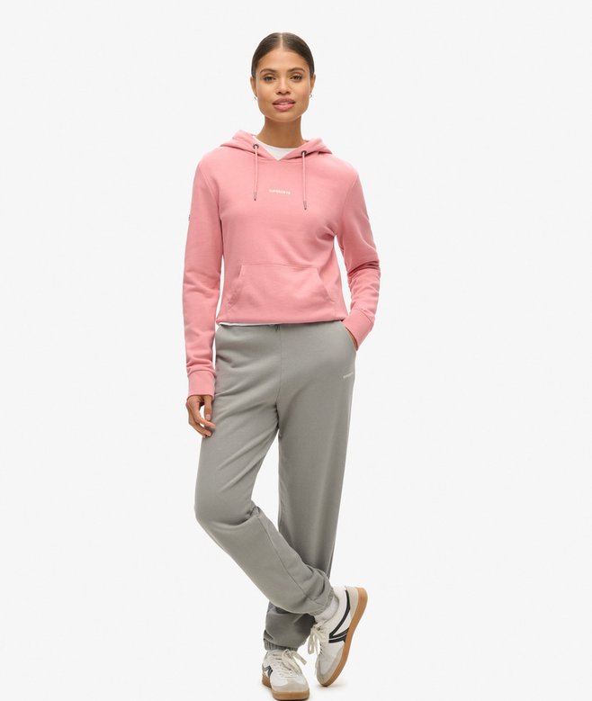 Plain Hoodie