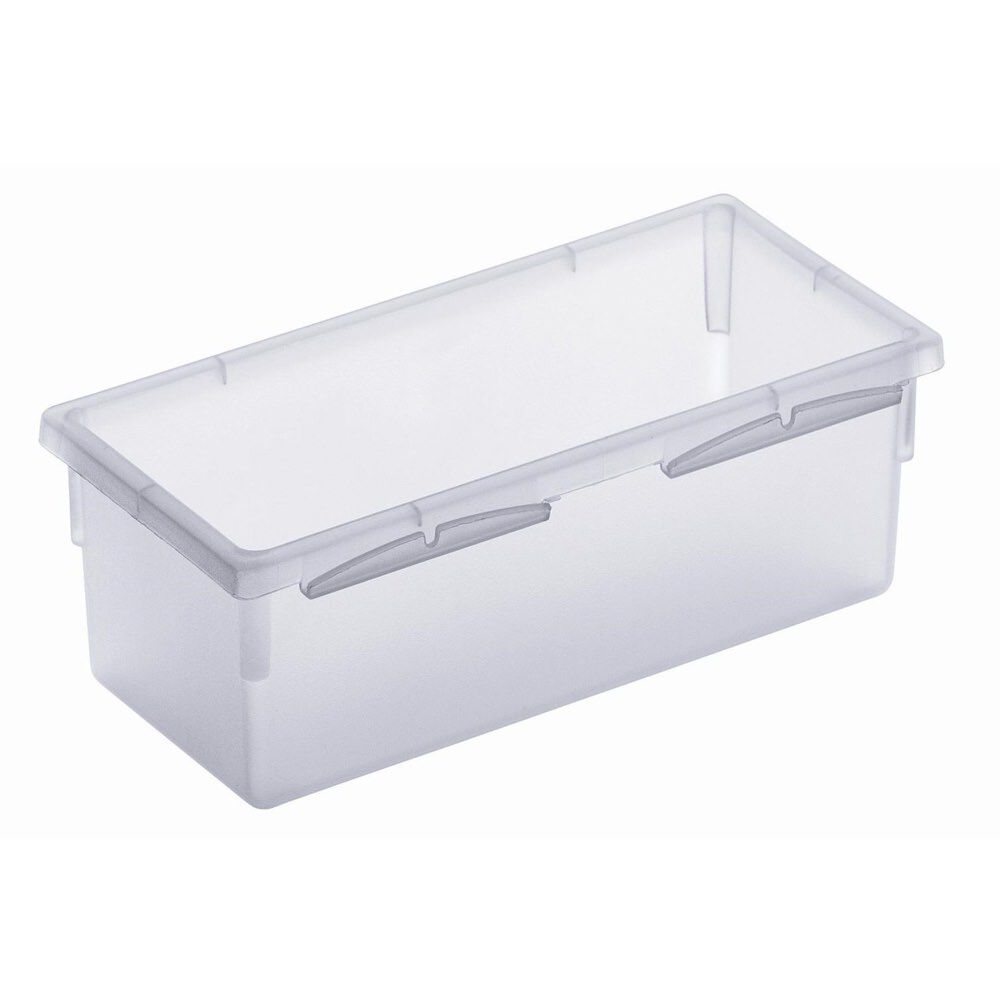 Organizador de gaveta 7,4x15cm