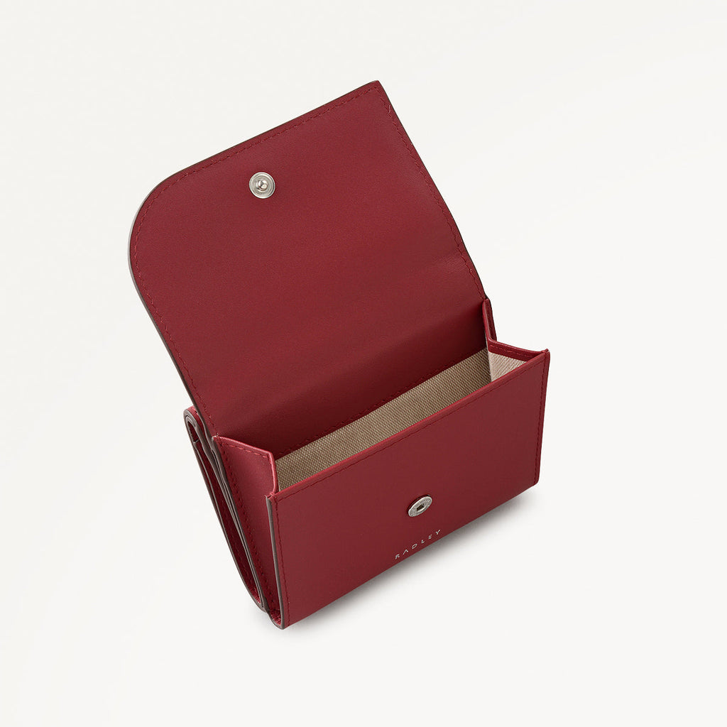 Pockets - Small Trifold Purse