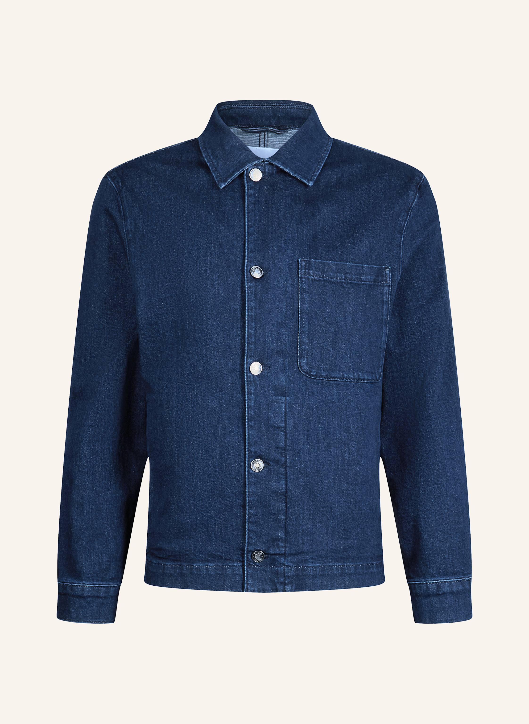 JOOP! JEANS Jeansjacke Regular Fit