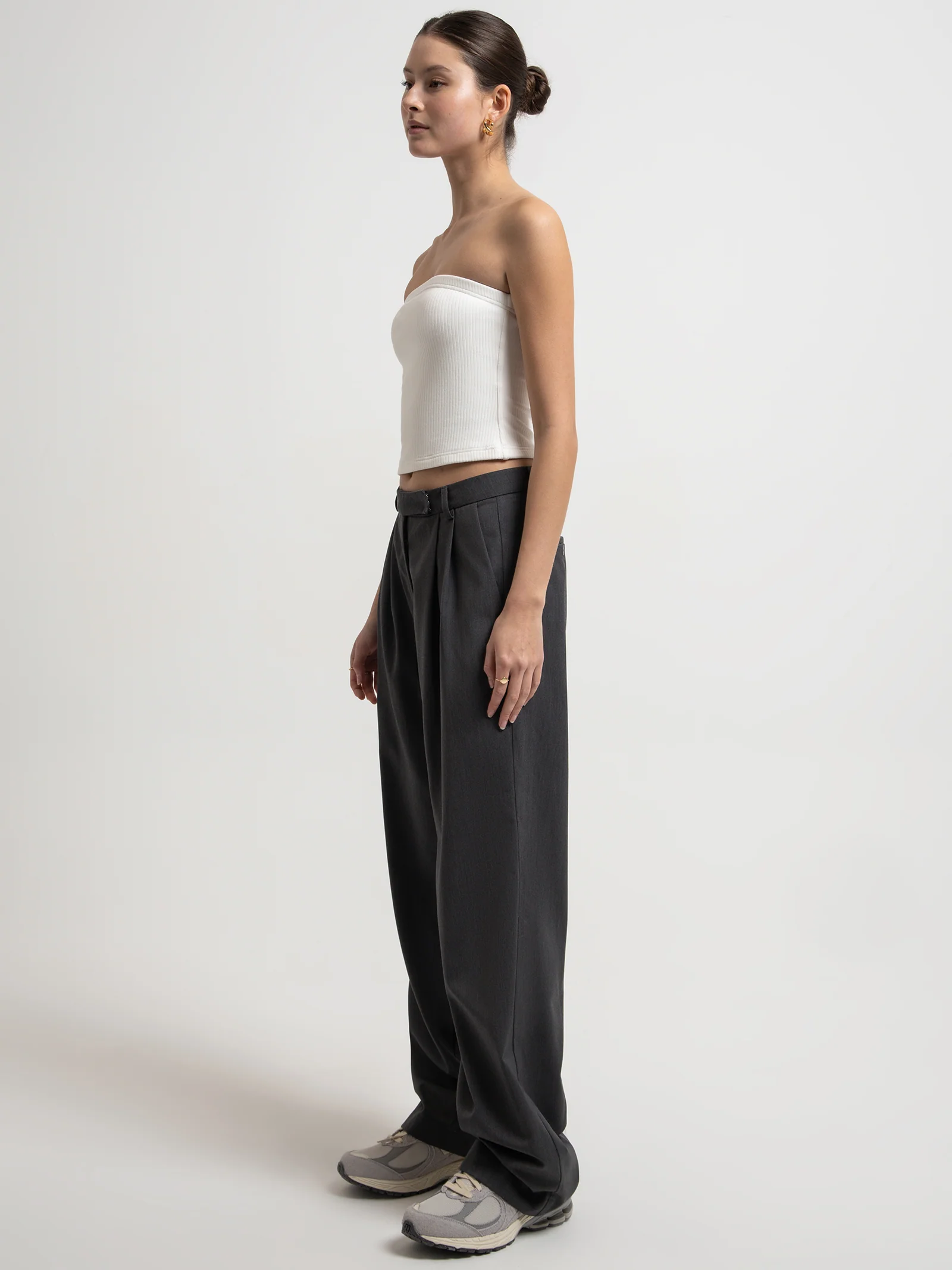 Cormac Tube Top