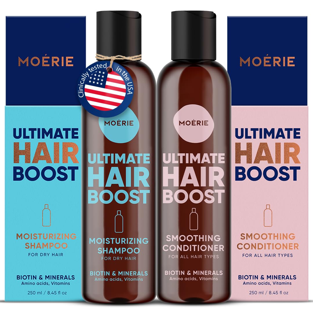Hair Regrowth Shampoos