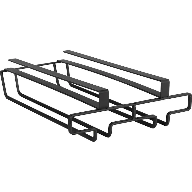 Küchen Organizer Schrankeinbau Gläserhalter