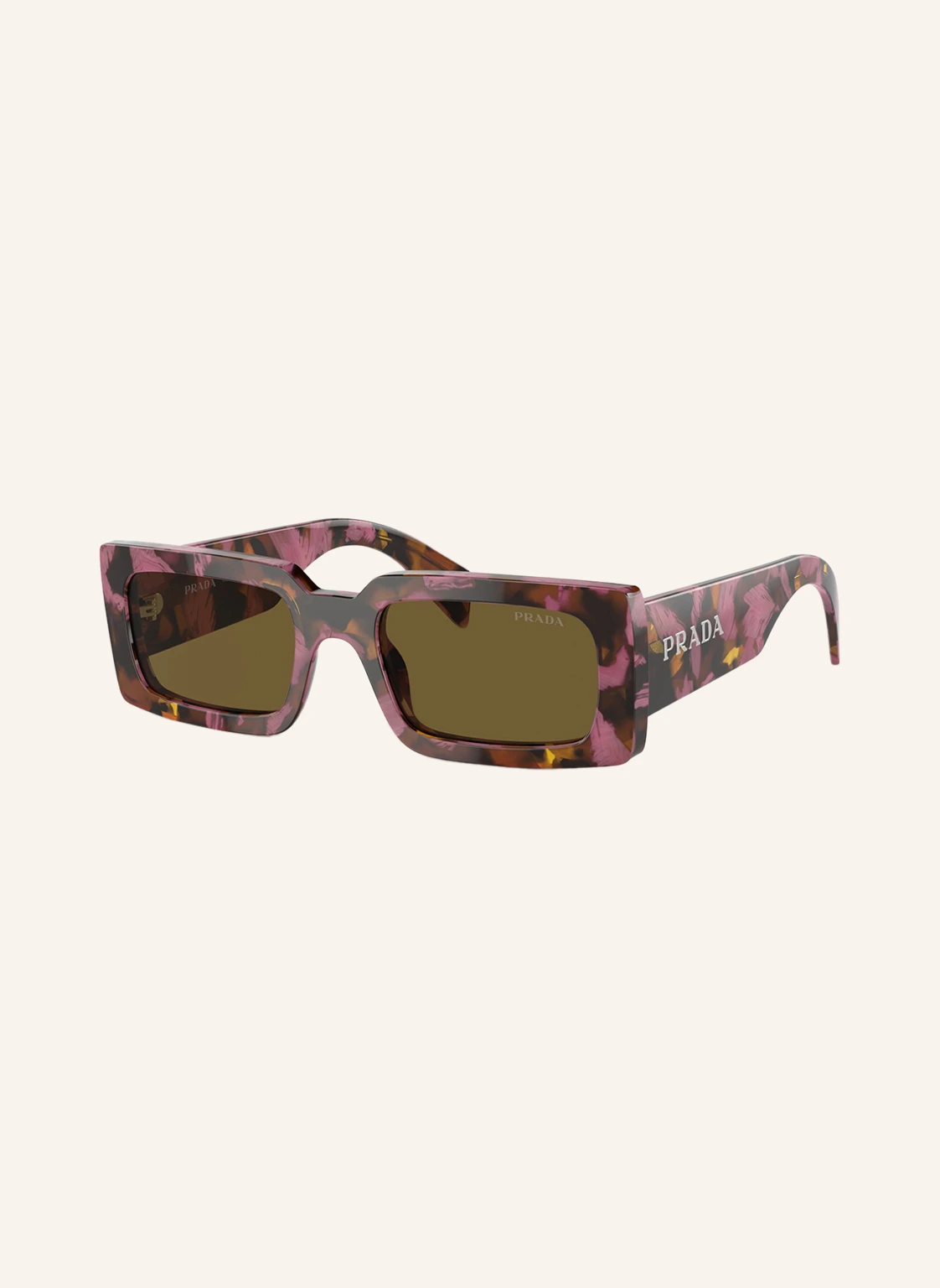 PRADA Sonnenbrille PR A07S