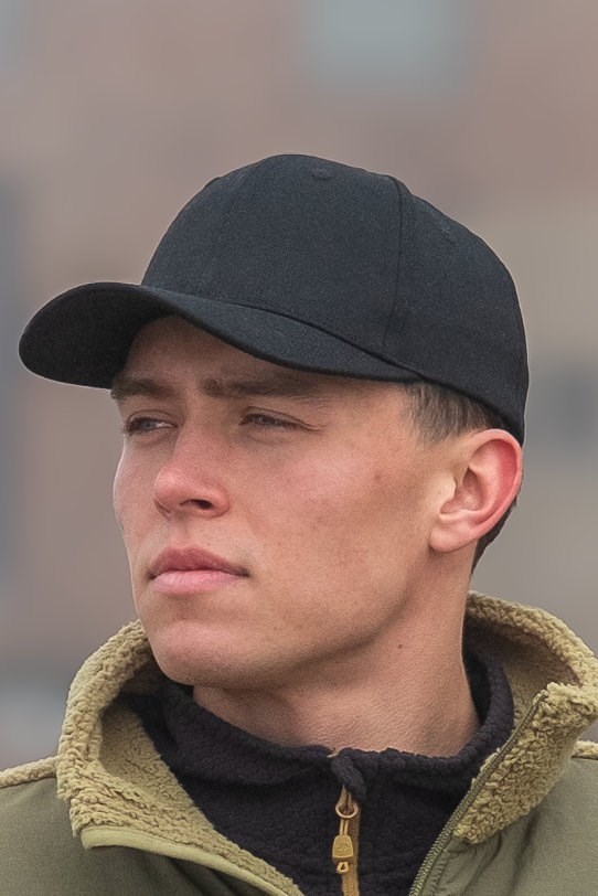 Tryvann caps