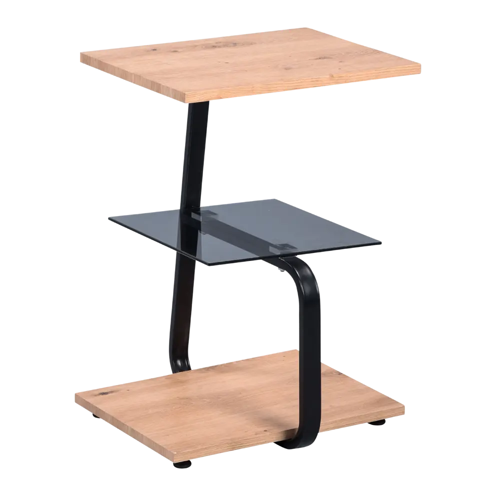 Beistelltisch Lugana