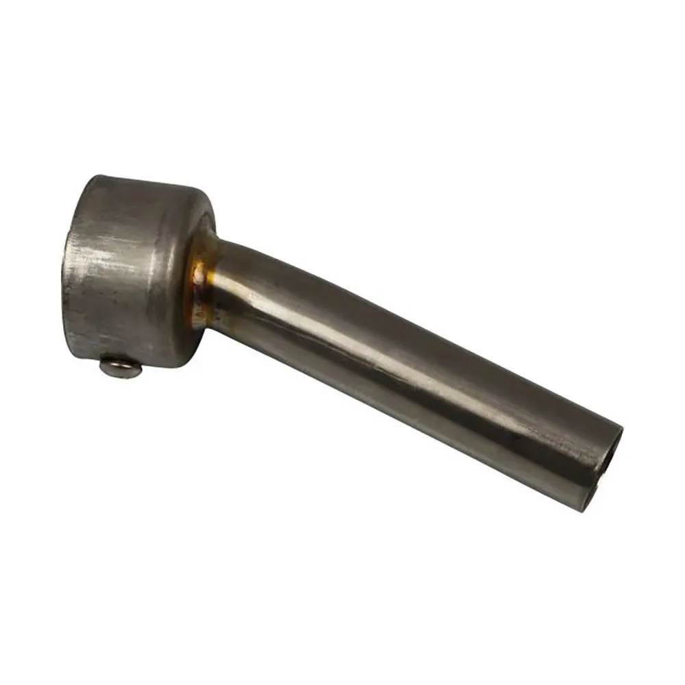 Akrapovic V-TUV017 Noise Damper