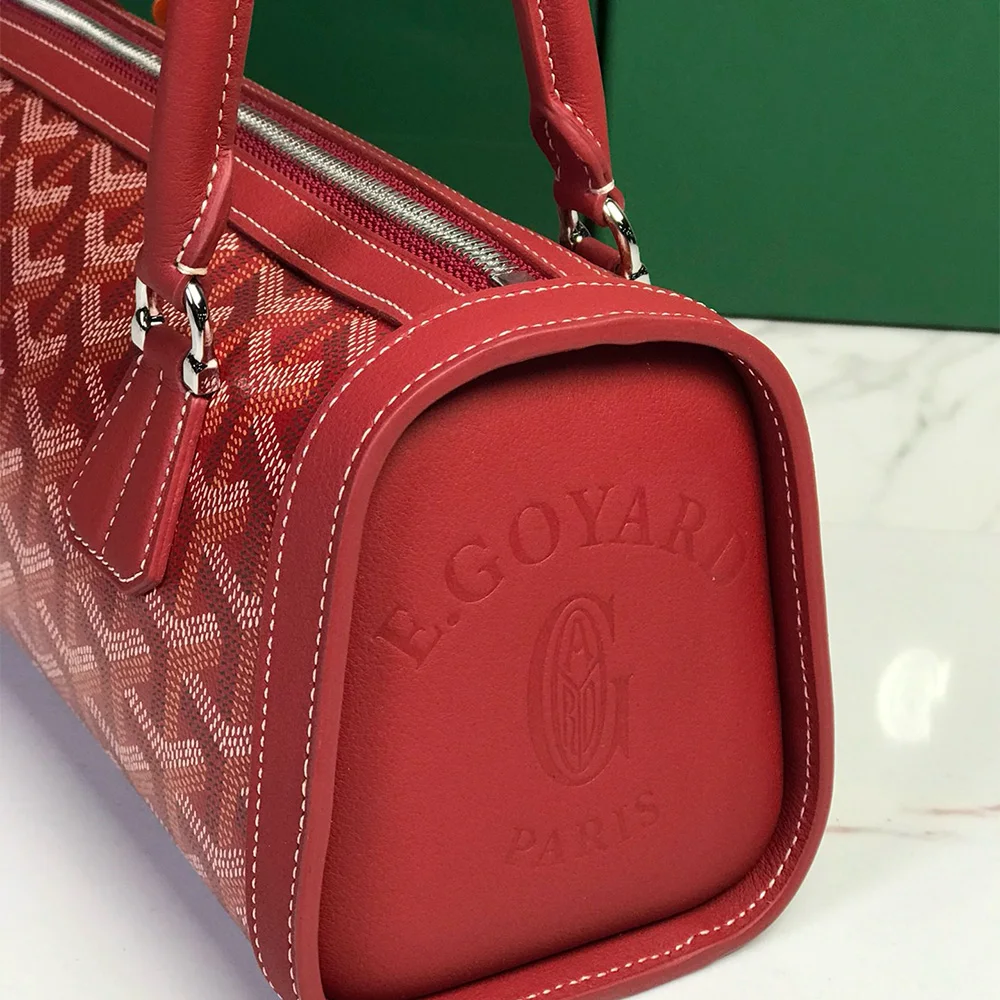 Goyard Candy box bag