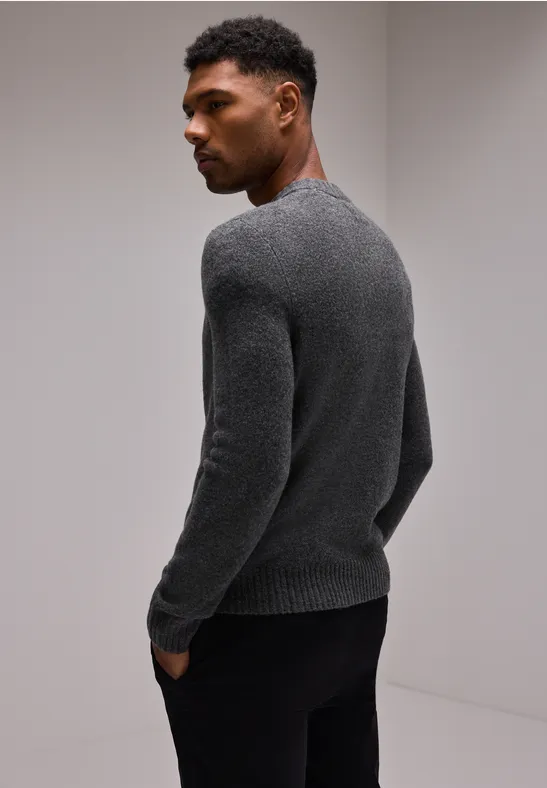 Softer Strickpullover
