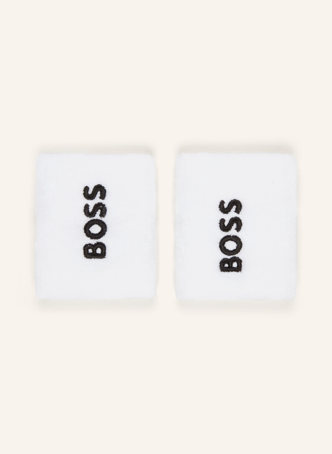 BOSS Schweißband
