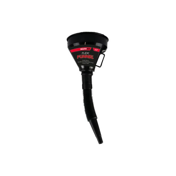 Auto Rev Flexi Funnel