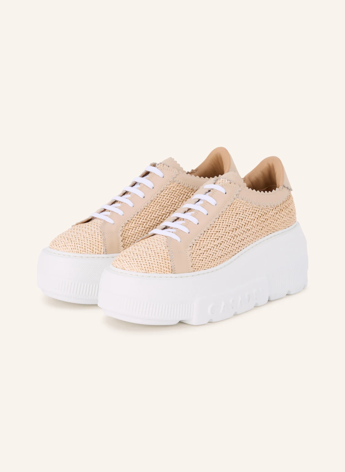 CASADEI Sneaker NEXUS