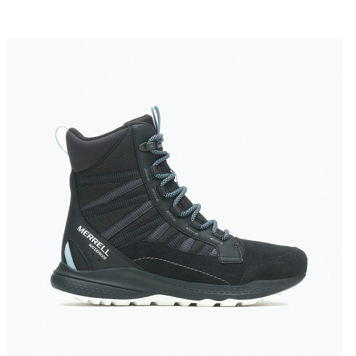 Baskets Bravada Edge 2 Thermo Mid WP