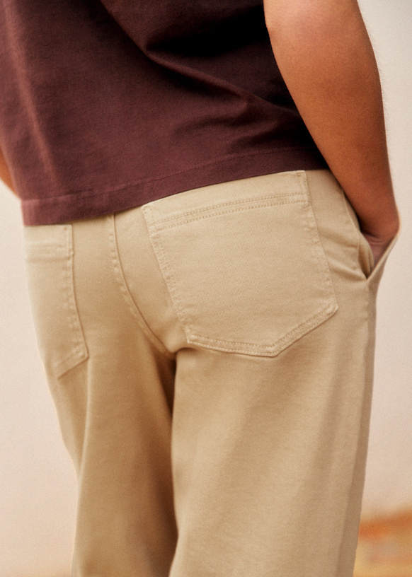 Manu Trousers