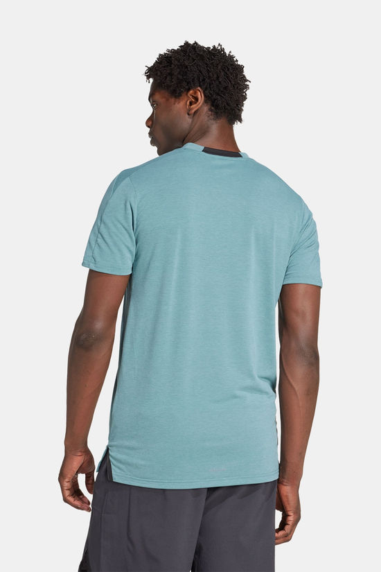 adidas Designed for Training Workout T-shirt