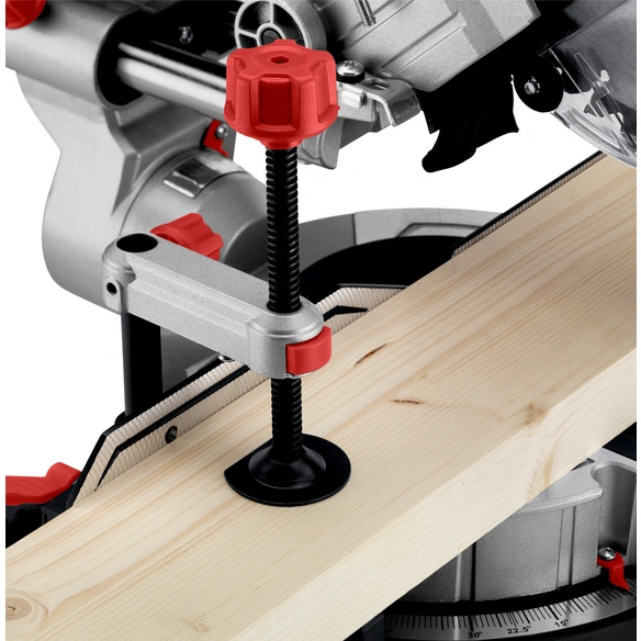 Kappsäge »KGS 216 M Set«, inkl. Sägeblätter