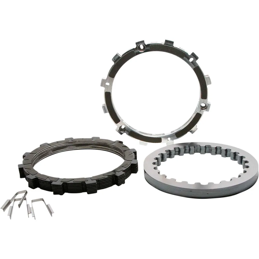 Rekluse Radiuscx Gas Gas Ec 200 00-19/Ec 200 Racing 17/Ec 200 Ranger 20 Clutch Hub